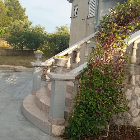 Maslina Apartment Jadrtovac Zewnętrze zdjęcie