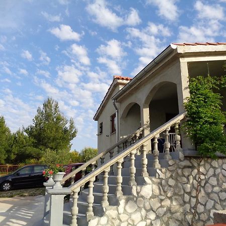 Maslina Apartment Jadrtovac Zewnętrze zdjęcie