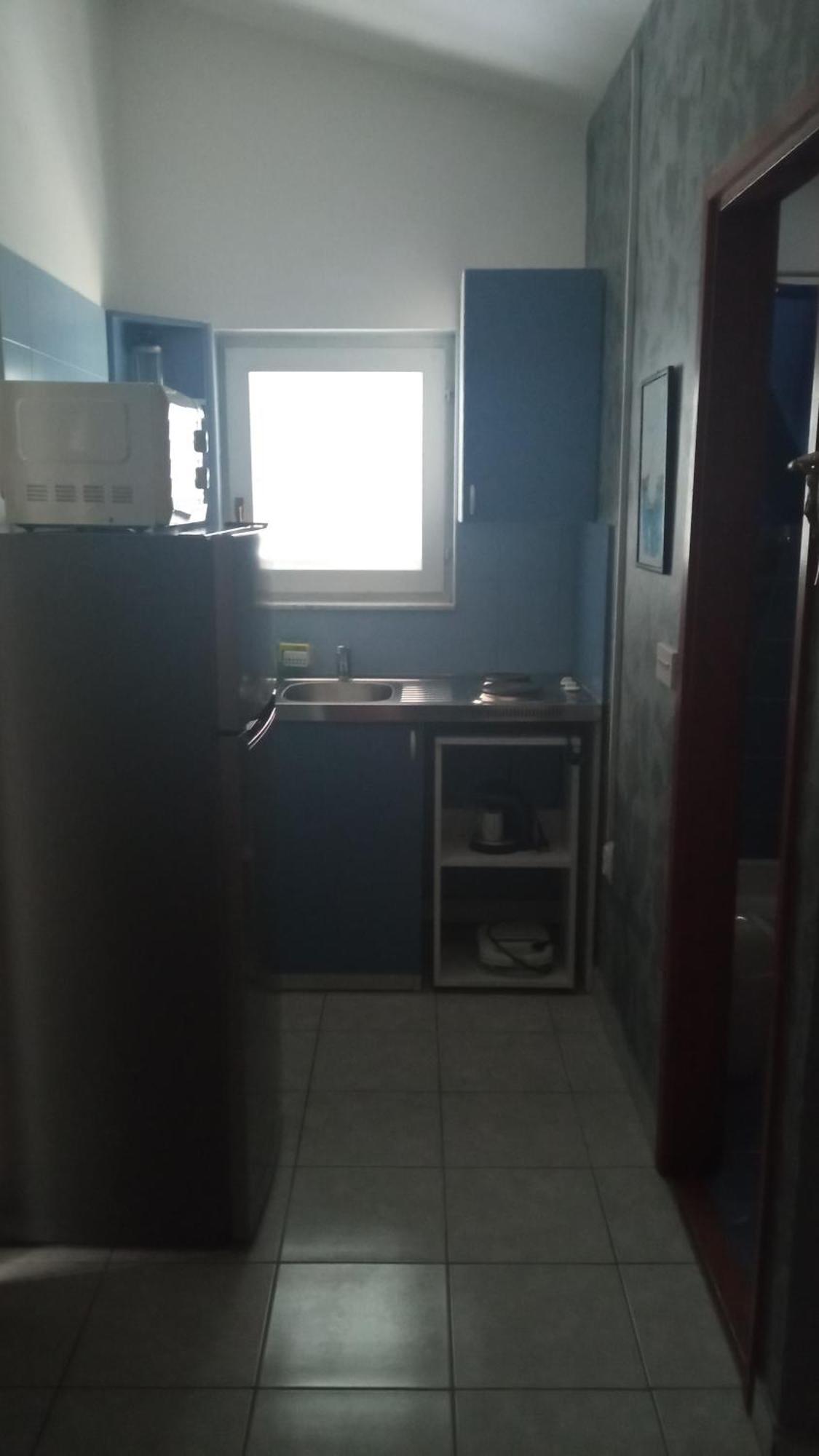 Maslina Apartment Jadrtovac Zewnętrze zdjęcie