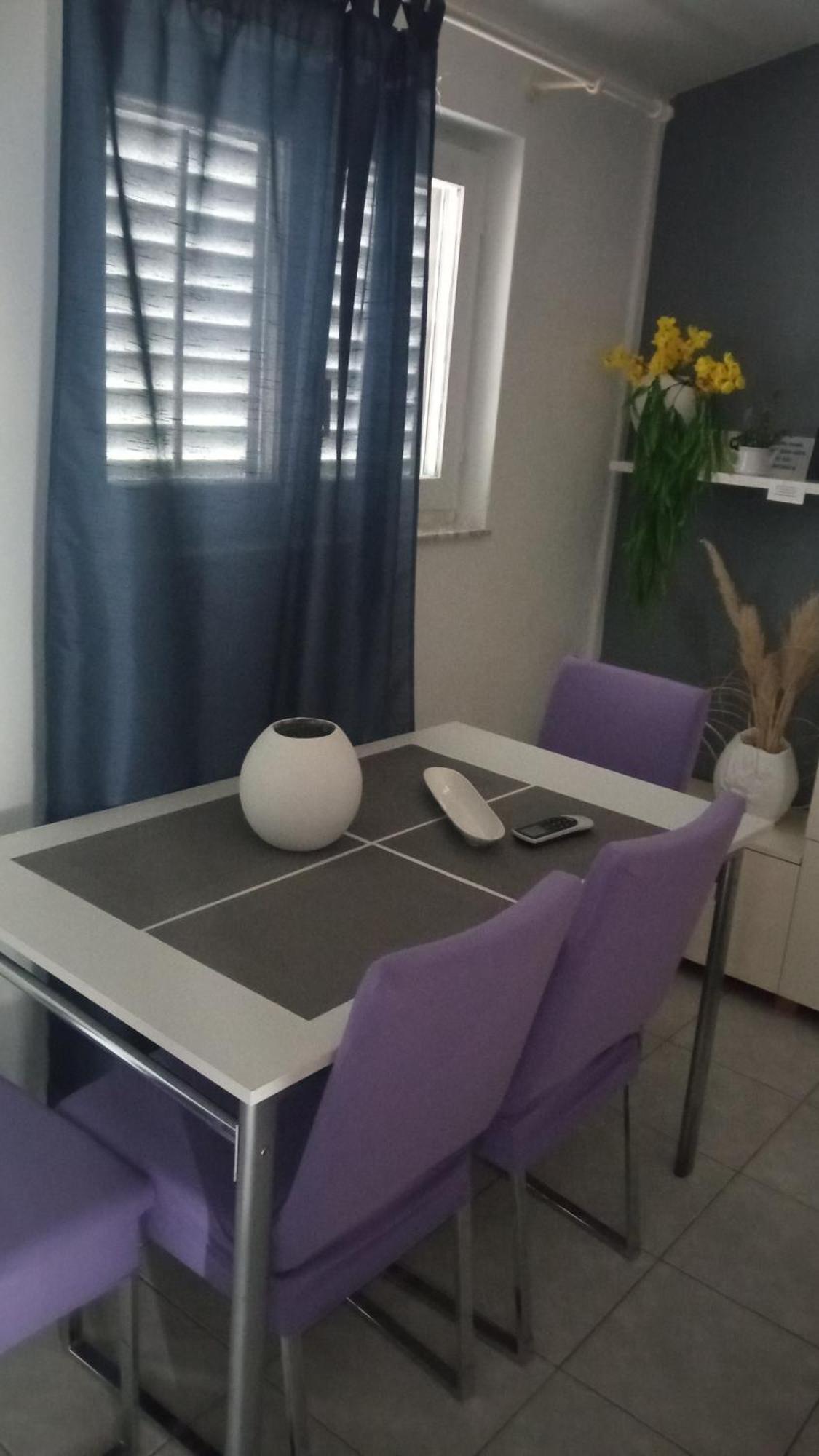 Maslina Apartment Jadrtovac Zewnętrze zdjęcie
