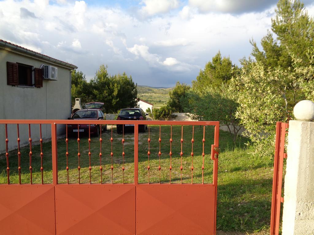Maslina Apartment Jadrtovac Zewnętrze zdjęcie