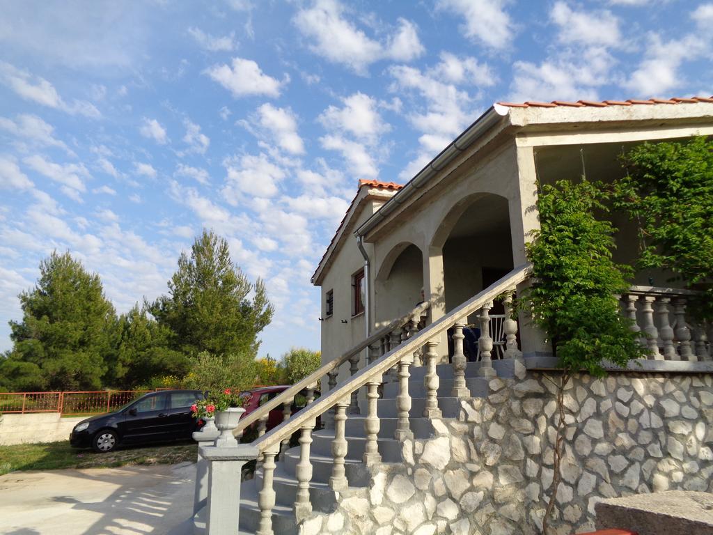 Maslina Apartment Jadrtovac Zewnętrze zdjęcie