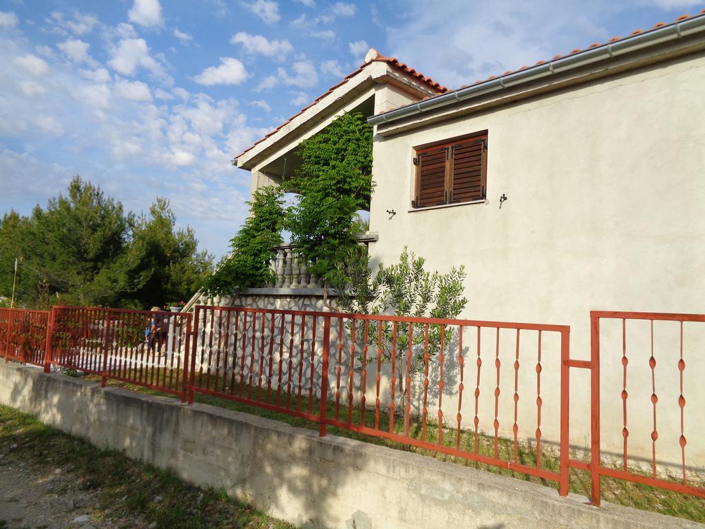Maslina Apartment Jadrtovac Zewnętrze zdjęcie