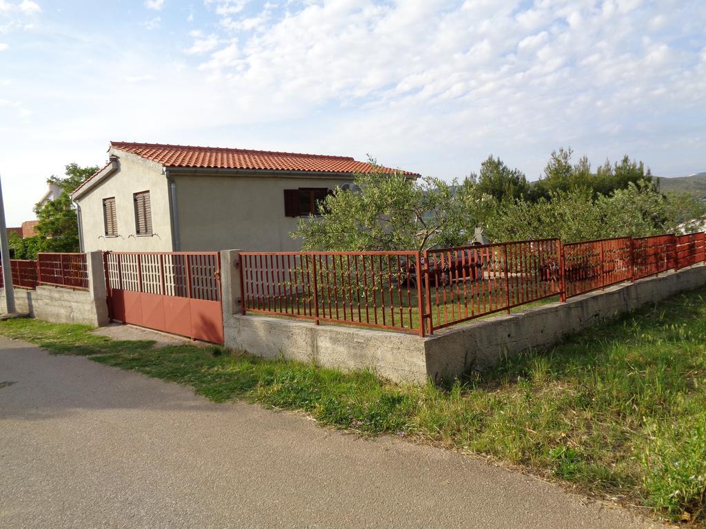 Maslina Apartment Jadrtovac Zewnętrze zdjęcie