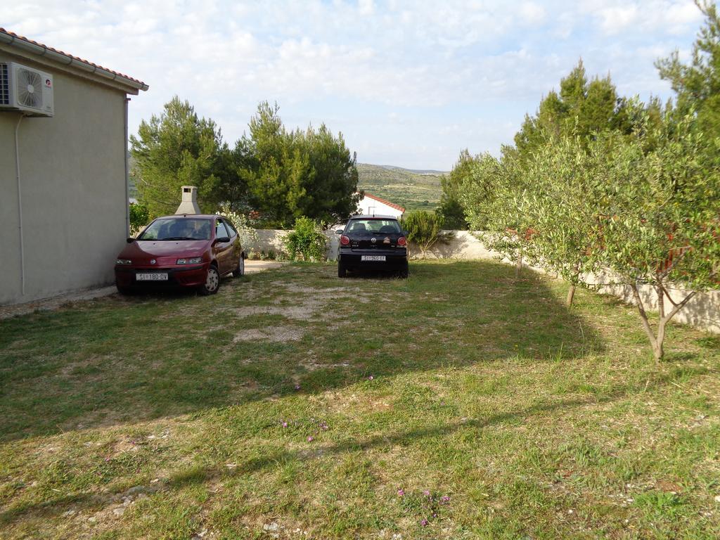 Maslina Apartment Jadrtovac Zewnętrze zdjęcie