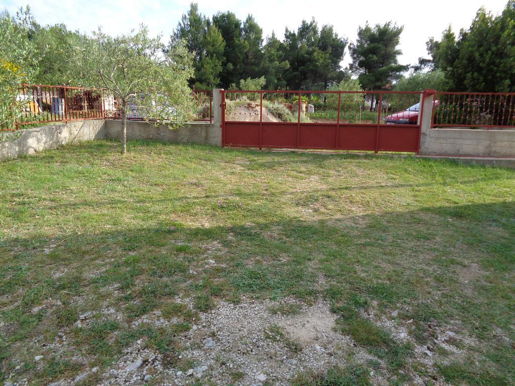 Maslina Apartment Jadrtovac Zewnętrze zdjęcie