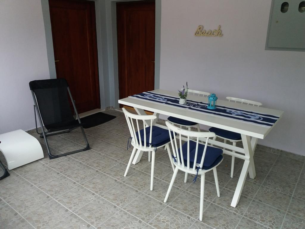 Maslina Apartment Jadrtovac Zewnętrze zdjęcie