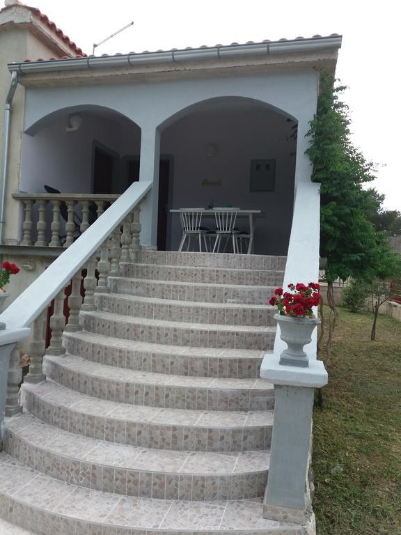 Maslina Apartment Jadrtovac Zewnętrze zdjęcie
