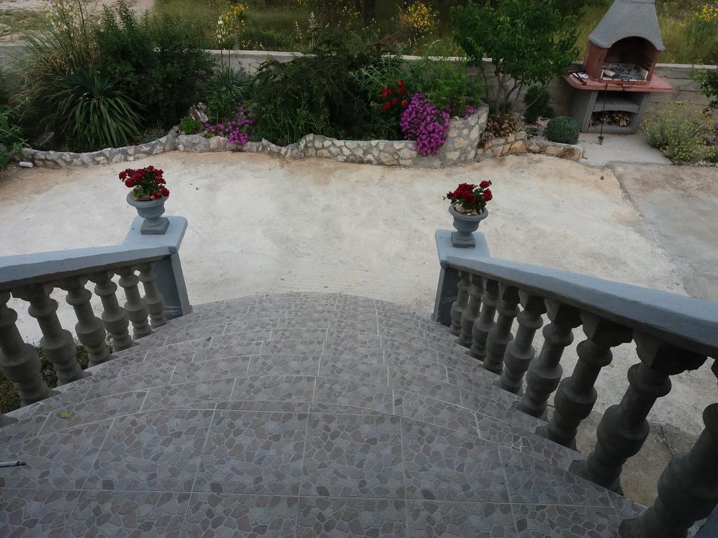 Maslina Apartment Jadrtovac Zewnętrze zdjęcie
