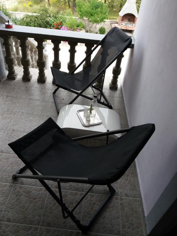 Maslina Apartment Jadrtovac Zewnętrze zdjęcie