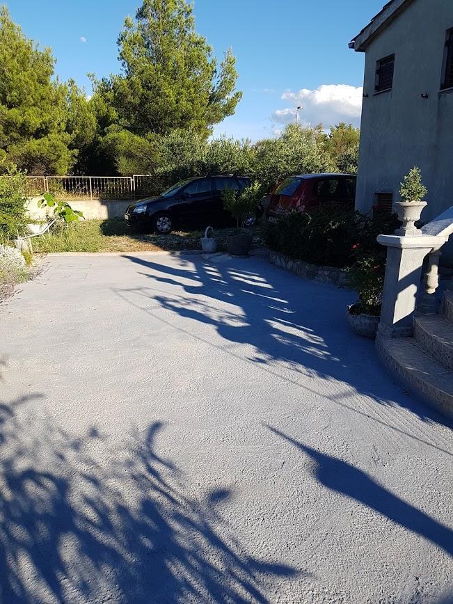 Maslina Apartment Jadrtovac Zewnętrze zdjęcie