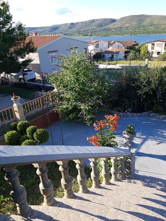 Maslina Apartment Jadrtovac Zewnętrze zdjęcie